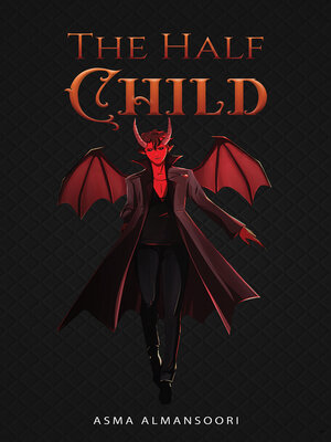 cover image of The Half Child